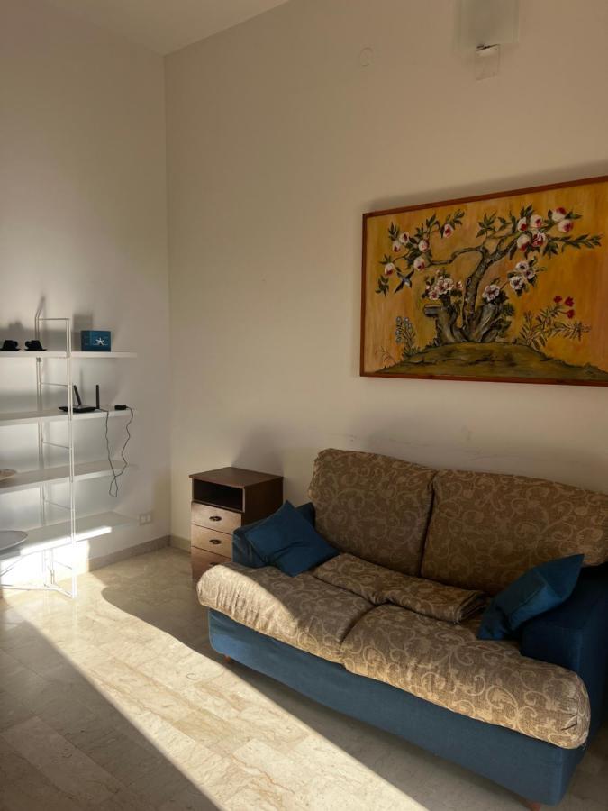 A Casa Di Rosa,Fronte Spiaggia, Piscina,Parcheggio Trapani Esterno foto
