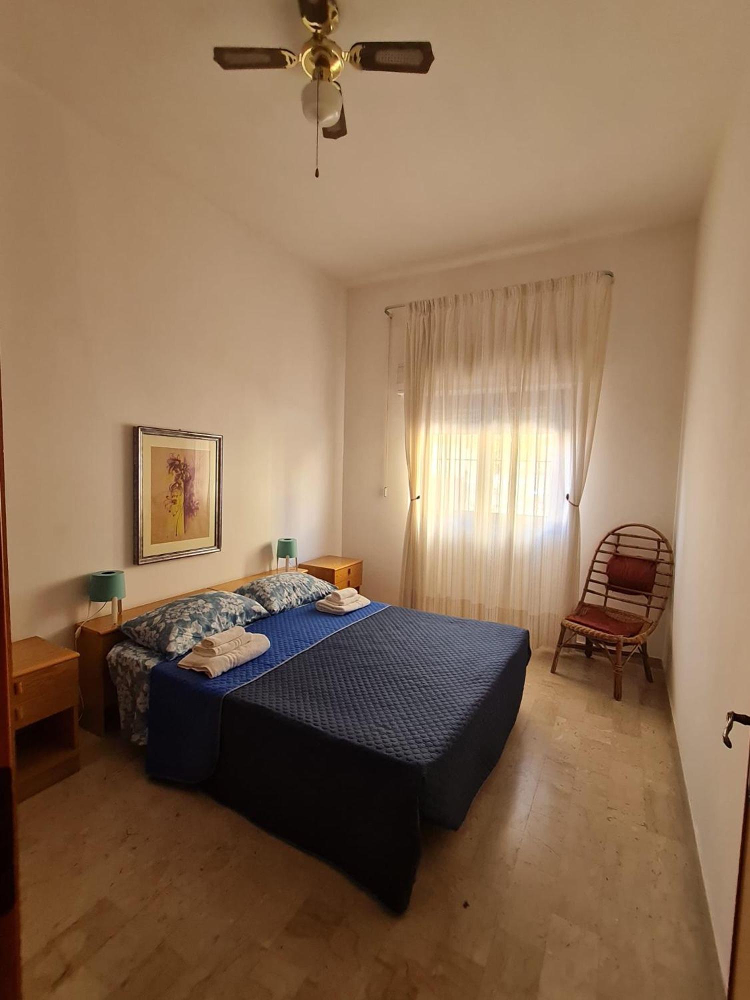 A Casa Di Rosa,Fronte Spiaggia, Piscina,Parcheggio Trapani Esterno foto