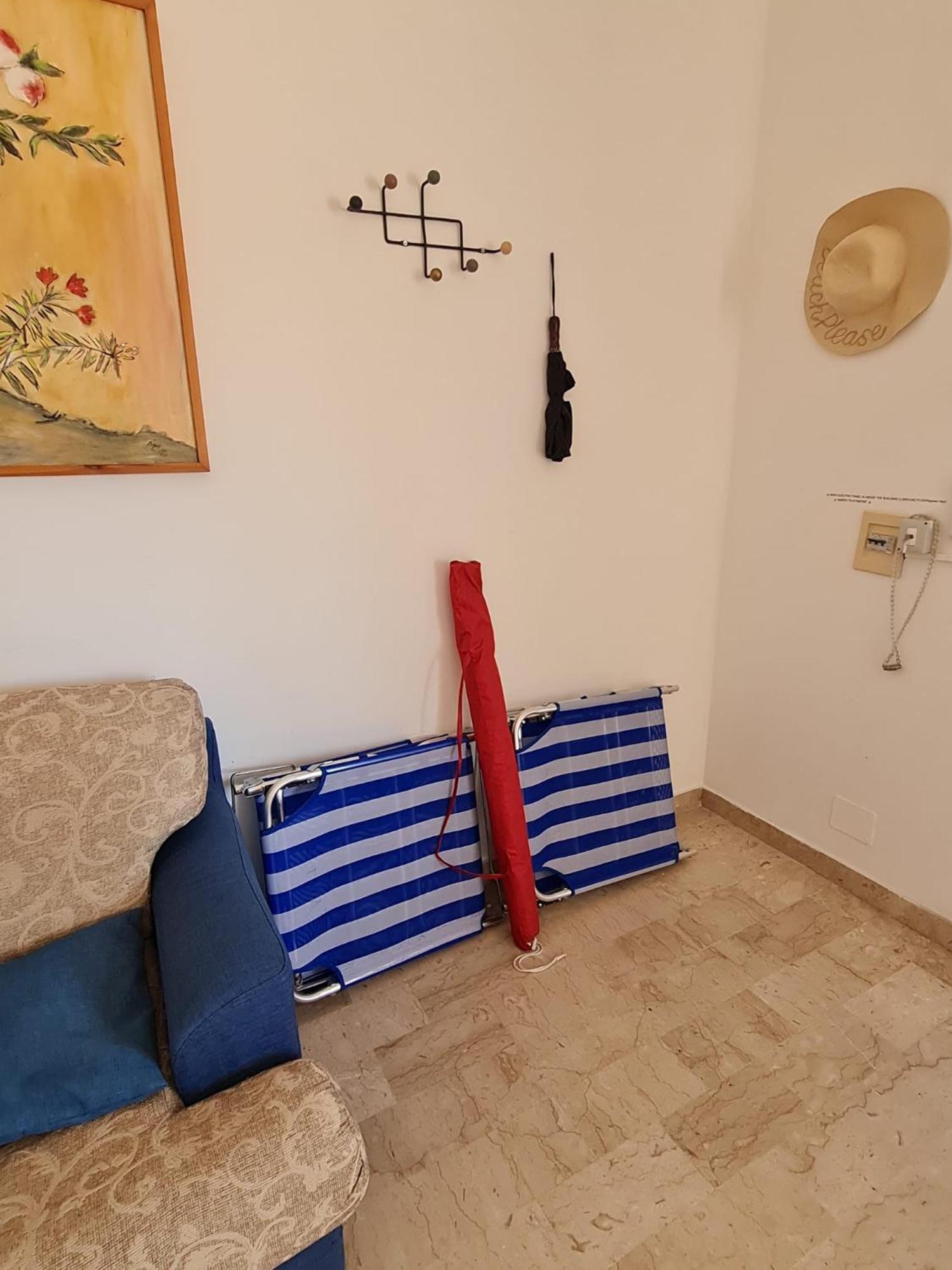 A Casa Di Rosa,Fronte Spiaggia, Piscina,Parcheggio Trapani Esterno foto