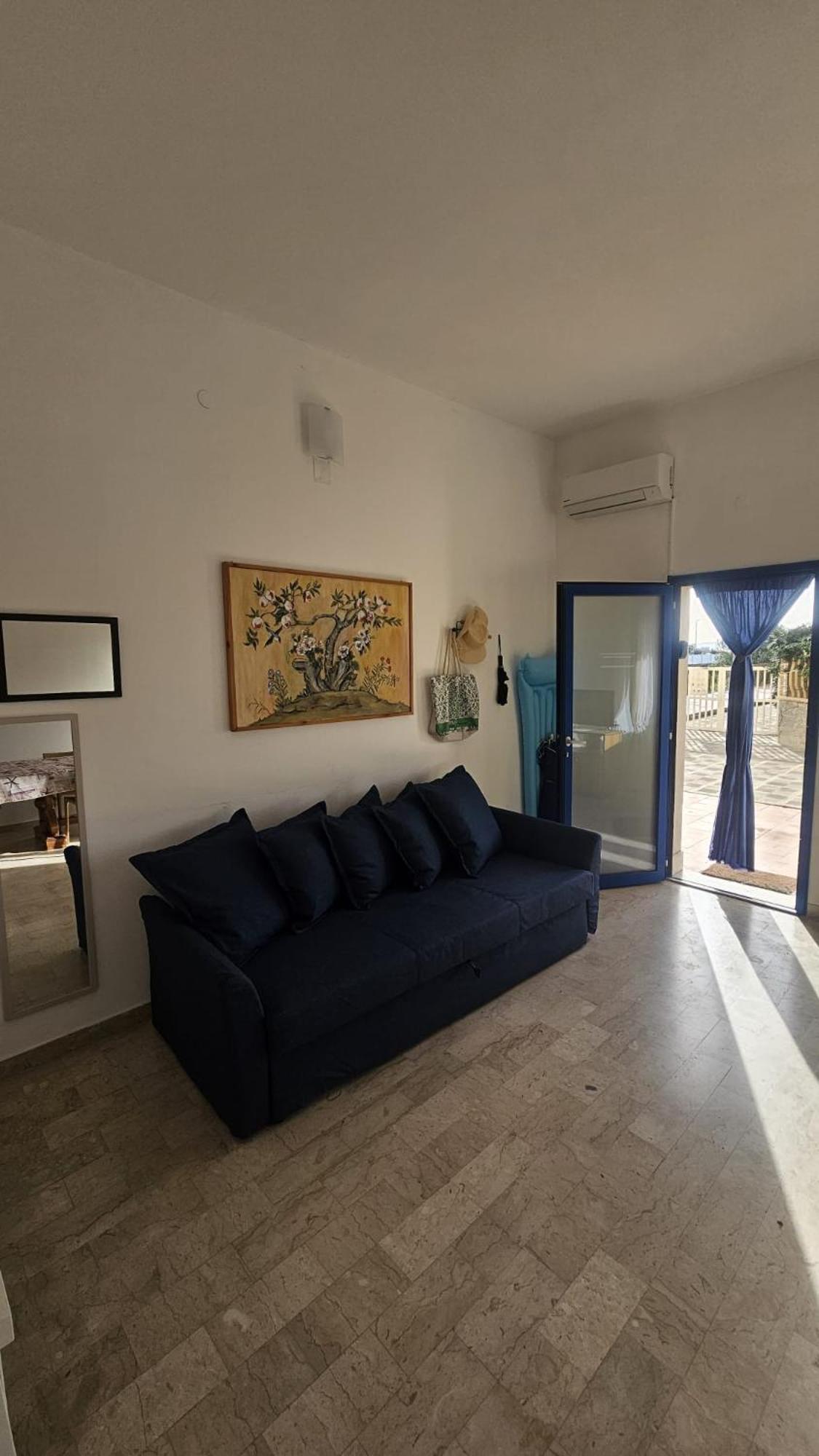 A Casa Di Rosa,Fronte Spiaggia, Piscina,Parcheggio Trapani Esterno foto