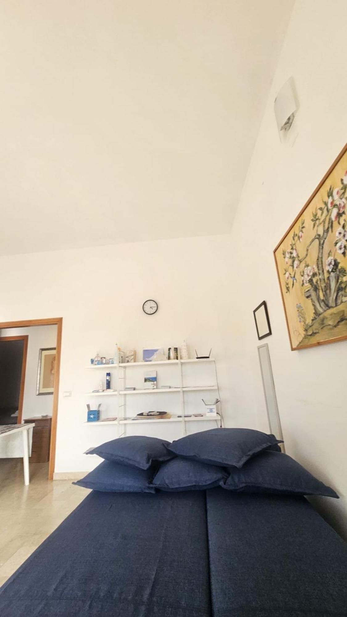 A Casa Di Rosa,Fronte Spiaggia, Piscina,Parcheggio Trapani Esterno foto